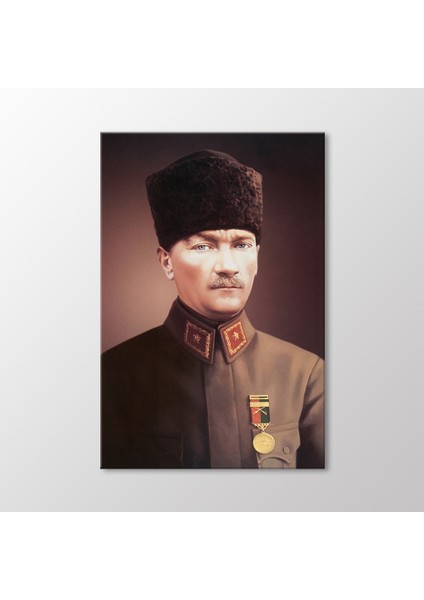 Atatürk Tablo