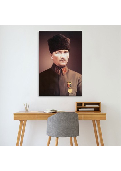 Atatürk Tablo