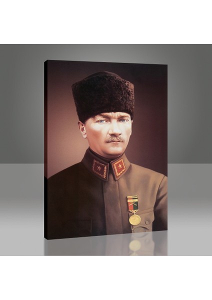 Atatürk Tablo