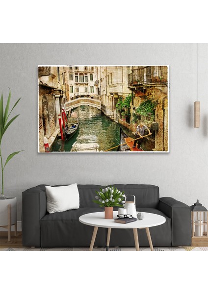 Kanal, Venedik Tablo fiyatları