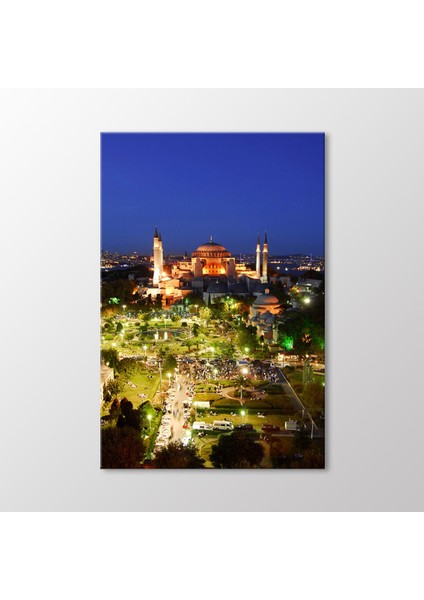 Ayasofya Camii Tablo