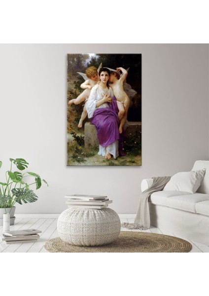 Leveil Du Coeur Tablo fiyatları