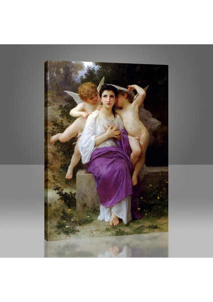 Leveil Du Coeur Tablo modelleri