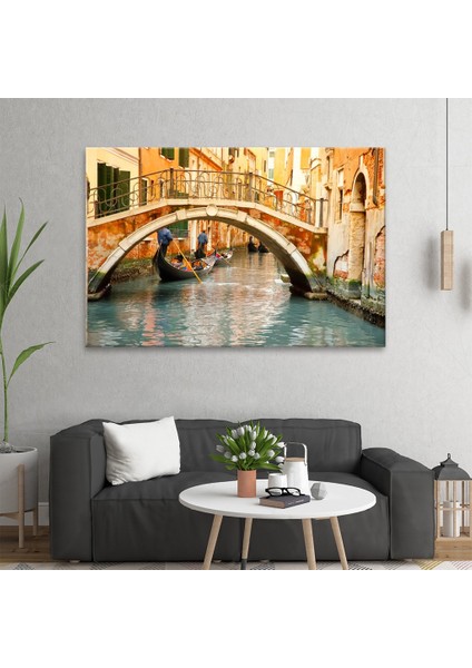 Kanal, Venedik Tablo