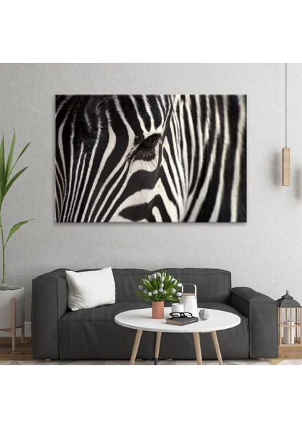 Zebra Tablo