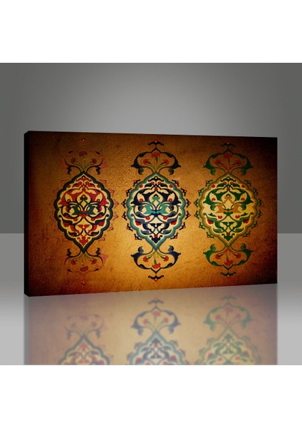 Motifler Tablo modelleri