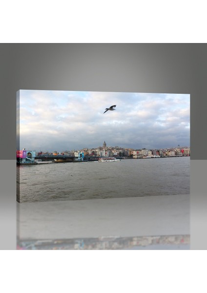Galata Kulesi Tablo