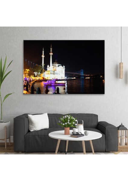 Ortaköy Camii Tablo fiyatları