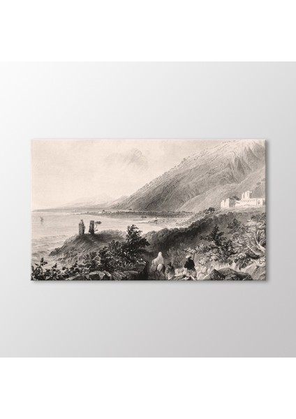 Yakacık Savaş Alanı, Hatay Tablo