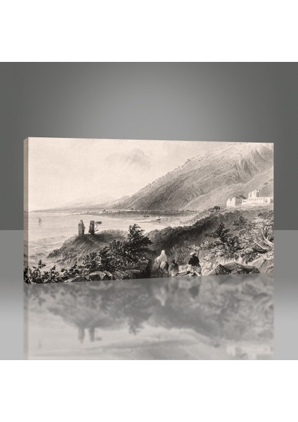 Yakacık Savaş Alanı, Hatay Tablo