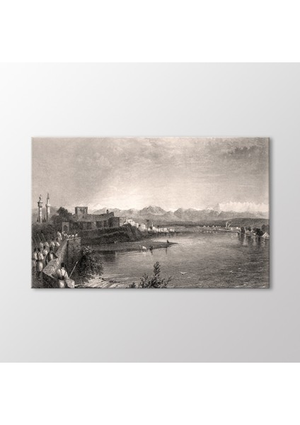 Toros Dağları, Adana Tablo