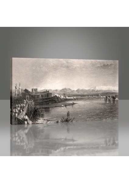 Toros Dağları, Adana Tablo