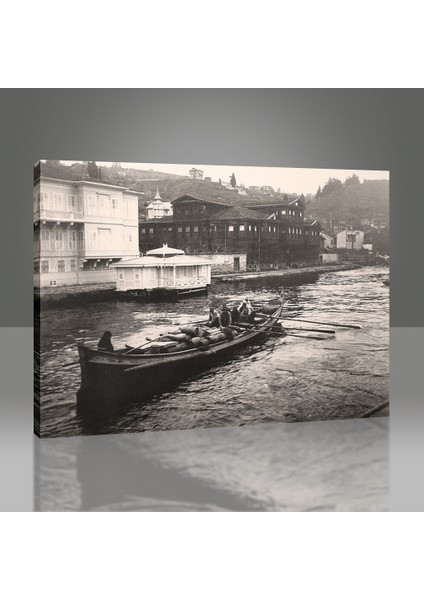 Kuruçeşme, 1915 Tablo