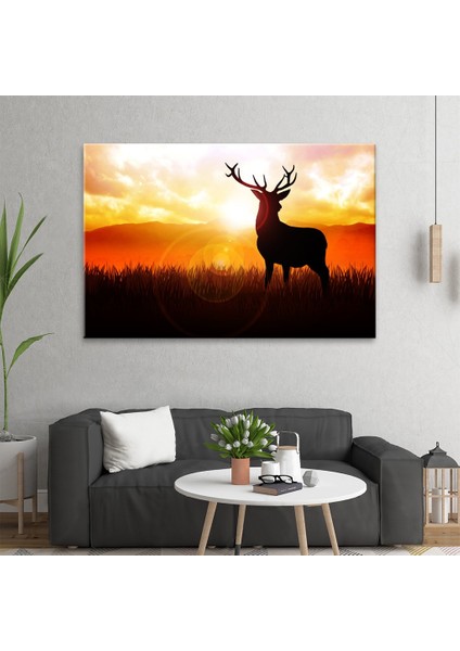 Geyik Tablo fiyatları