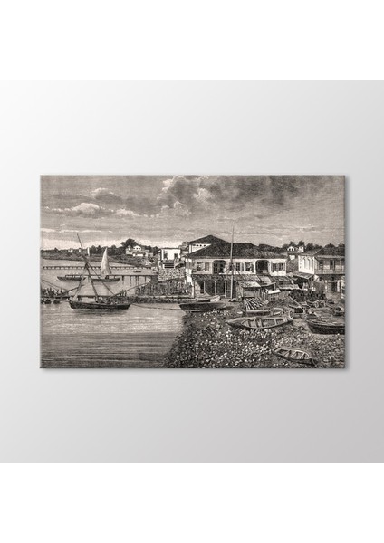 Mersin Limanı Tablo
