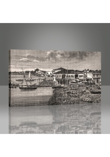 Mersin Limanı Tablo