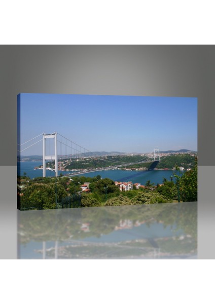 Fsm Köprüsü Tablo