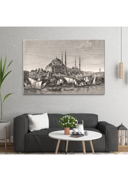 Süleymaniye Camii Tablo fiyatları