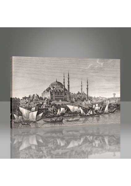 Süleymaniye Camii Tablo modelleri