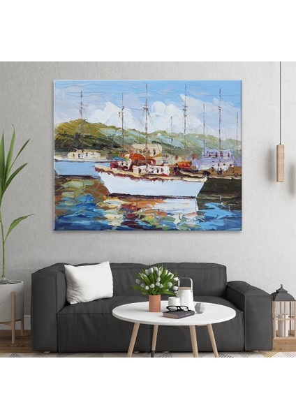 Yelkenliler Tablo fiyatları