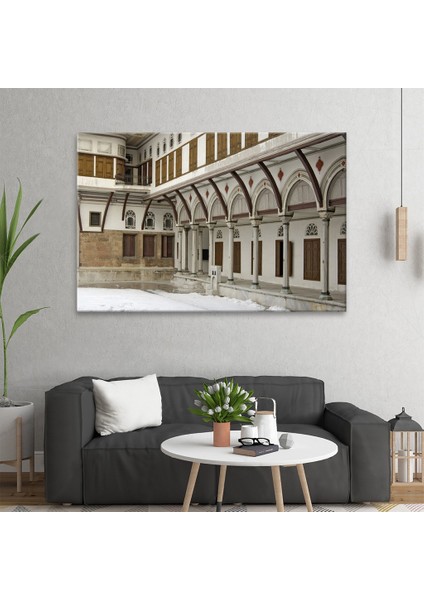 Topkapı Sarayı Tablo