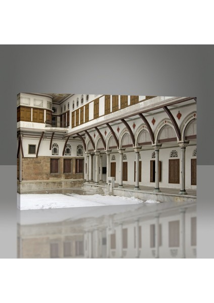 Topkapı Sarayı Tablo