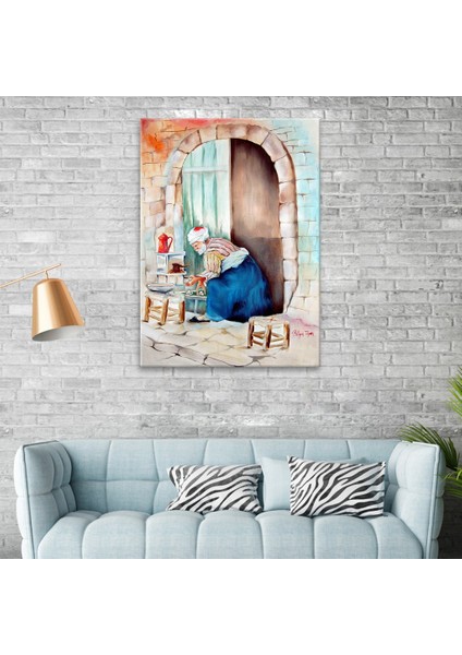 Kahveci Tablo fiyatları