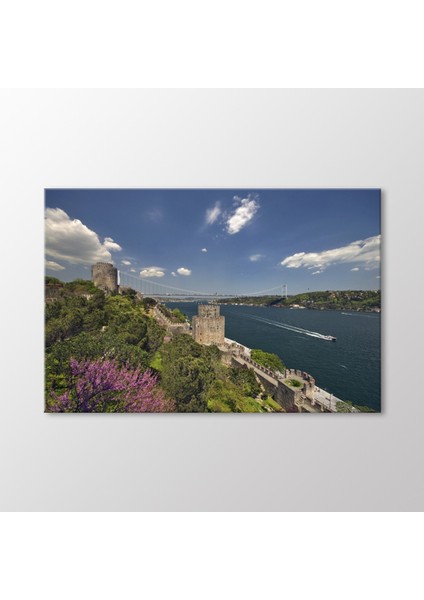 Rumeli Hisarı Tablo