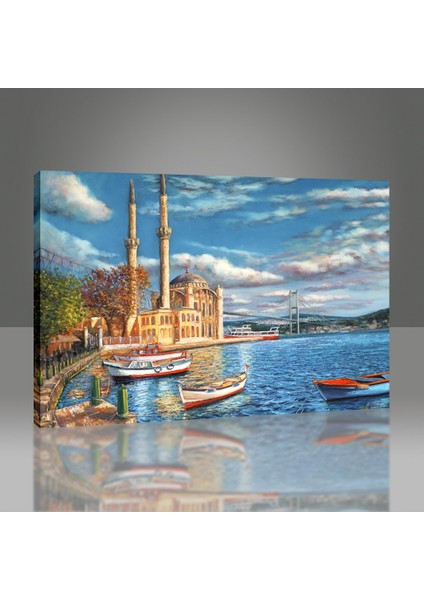 Ortaköy Tablo modelleri