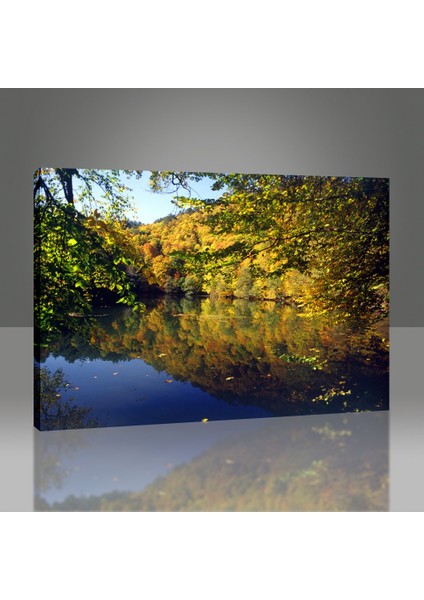 Yedigöller Tablo modelleri