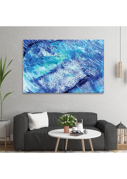 Arty Tablo Soyut Kompozisyon Tablo fiyatları