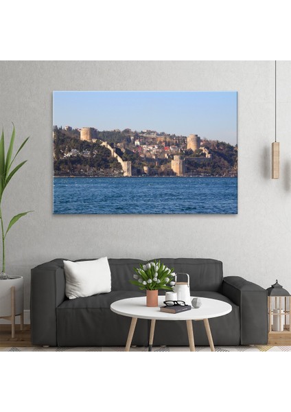 Rumeli Hisarı Tablo