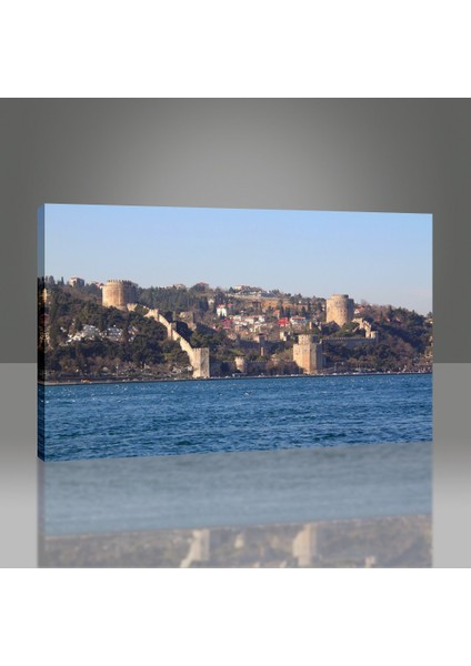 Rumeli Hisarı Tablo