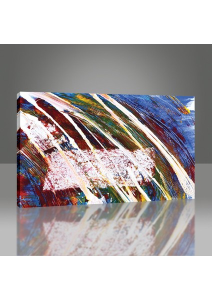 Soyut Kompozisyon Tablo modelleri