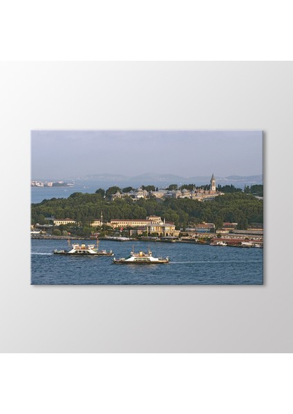 Topkapı Sarayı Tablo