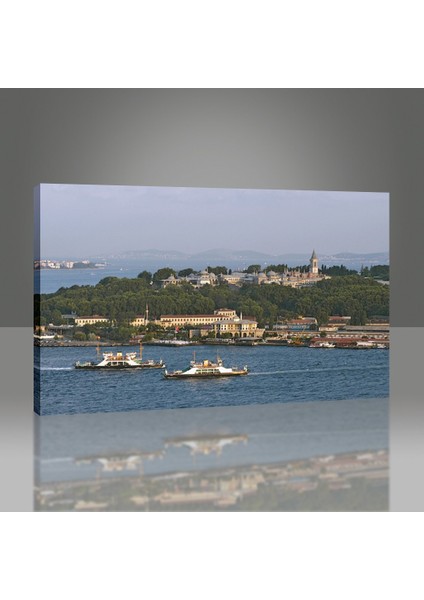 Topkapı Sarayı Tablo