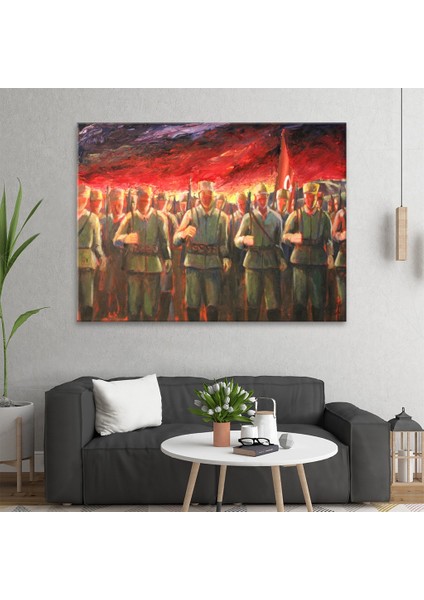 Piyadeler Tablo fiyatları