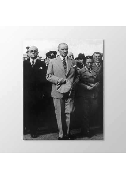 Atatürk Tablo