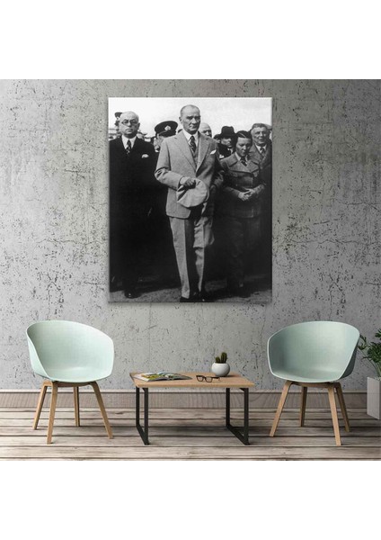 Atatürk Tablo