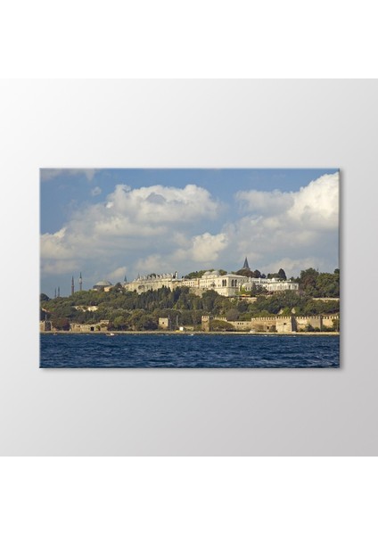 Topkapı Sarayı Tablo