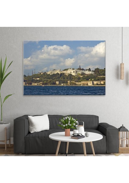 Topkapı Sarayı Tablo
