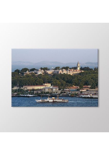 Topkapı Sarayı Tablo