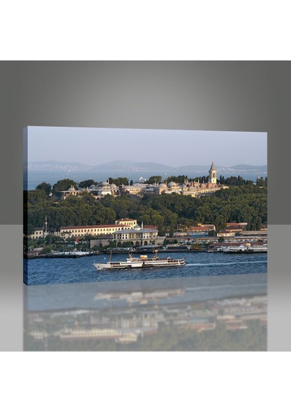 Topkapı Sarayı Tablo