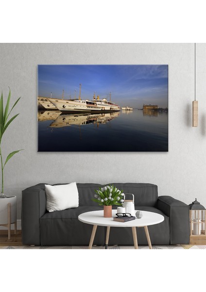 Vapurlar Tablo fiyatları