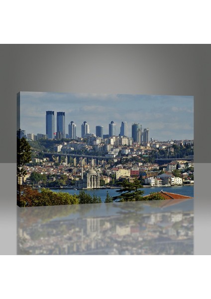 Istanbul Tablo