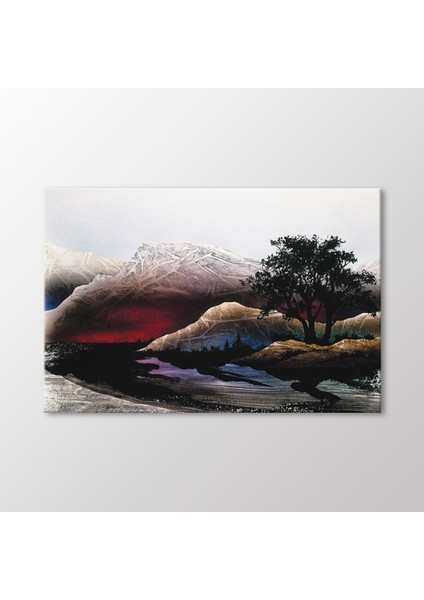 Manzara Tablo