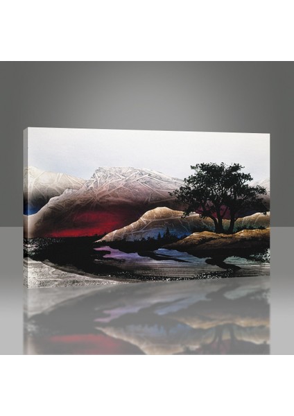 Manzara Tablo modelleri