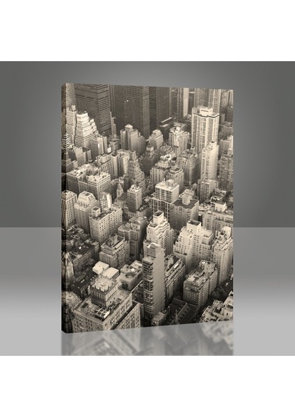 New York Tablo modelleri