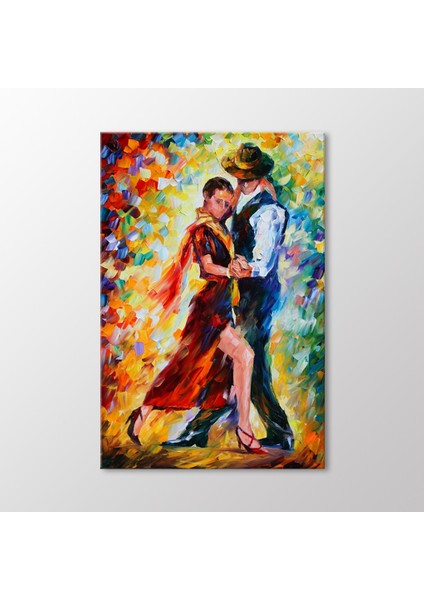 Tango Yapan Çift Tablo