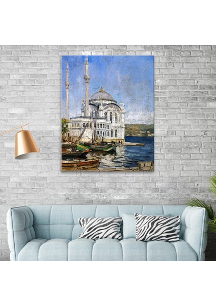 Ortaköy Camii Tablo fiyatları